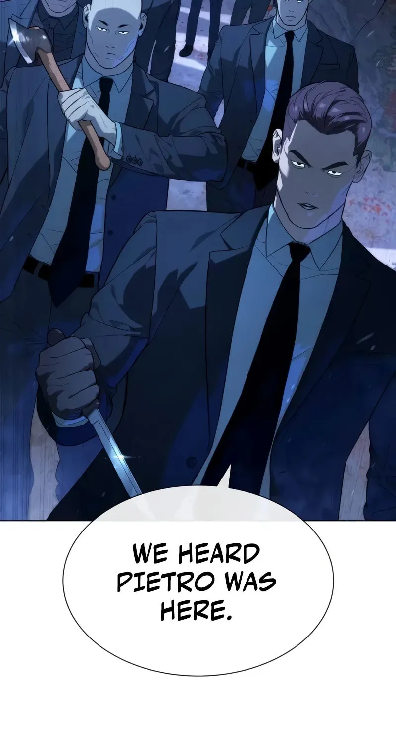 Killer Pedro Chapter 75 page 103 - 