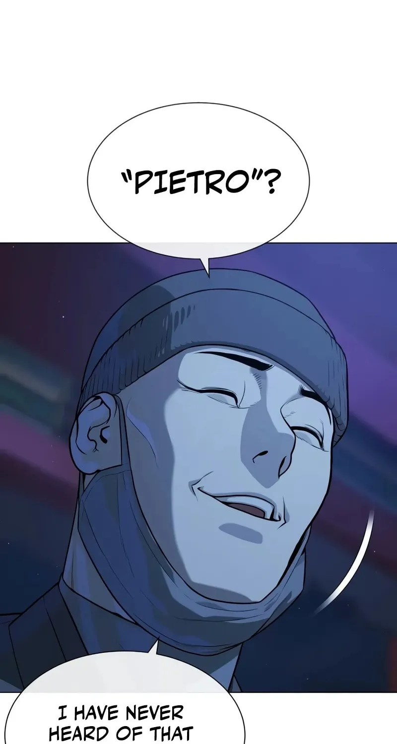 Killer Pedro Chapter 75 page 104 - 