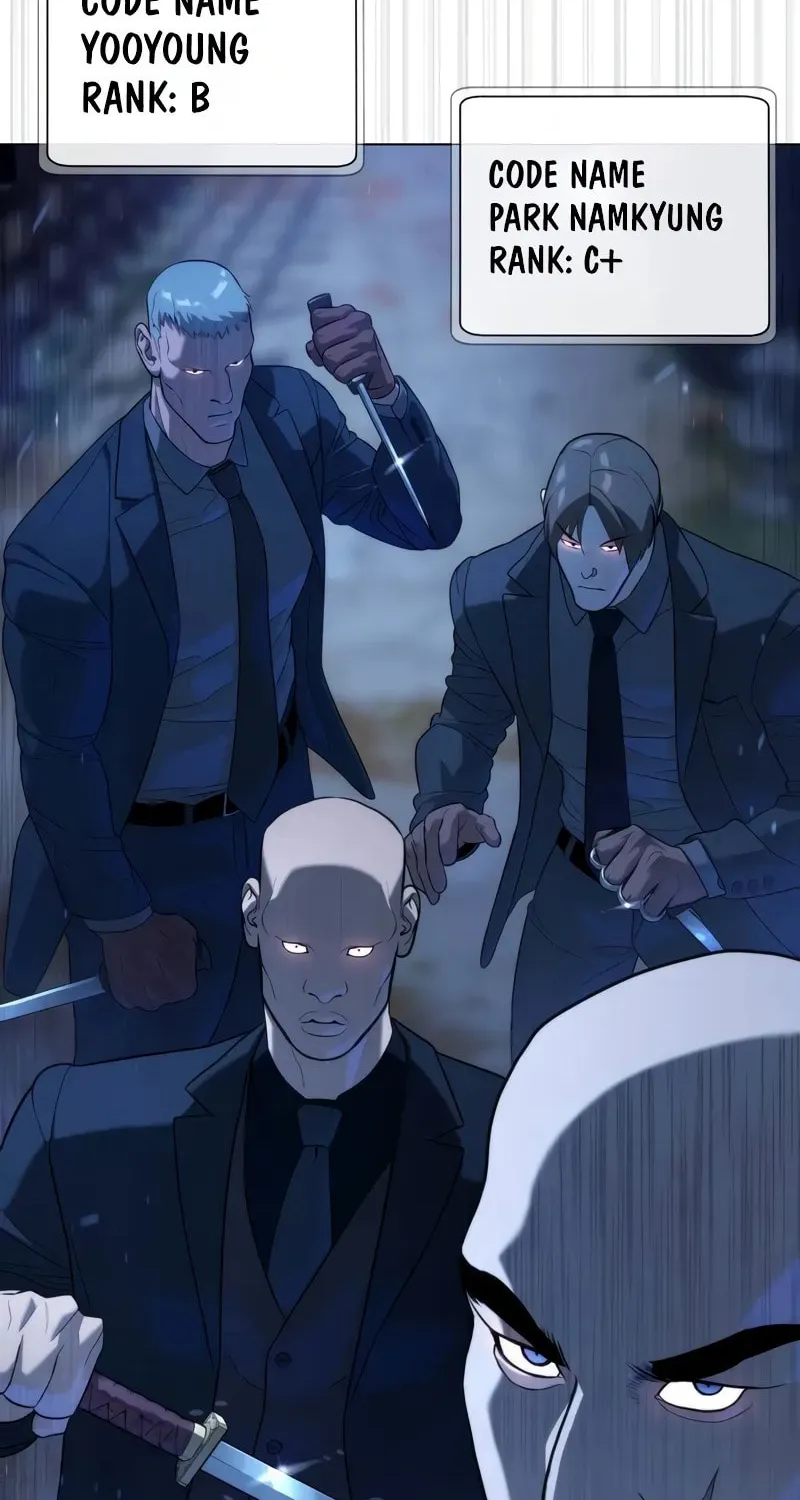 Killer Pedro Chapter 75 page 109 - 
