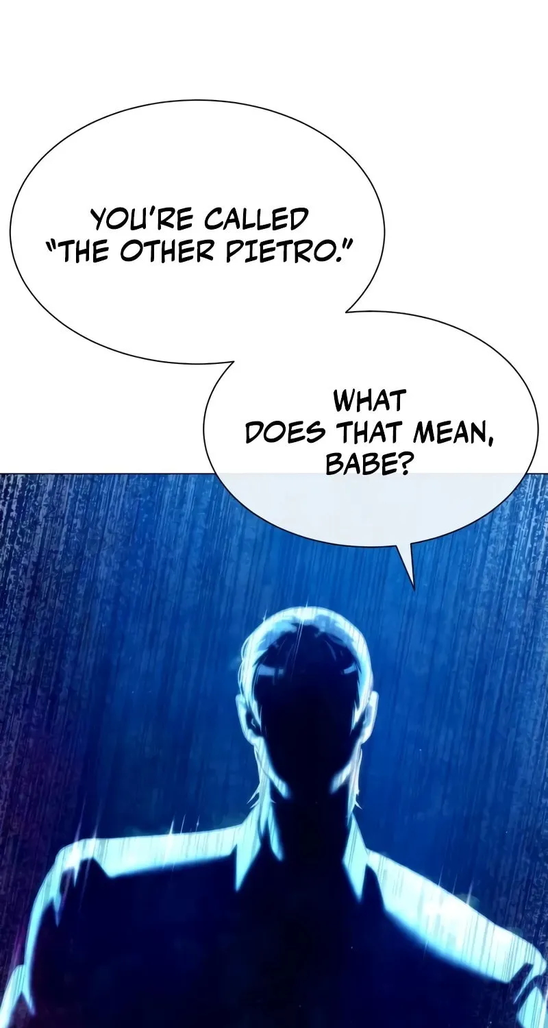 Killer Pedro Chapter 75 page 15 - 
