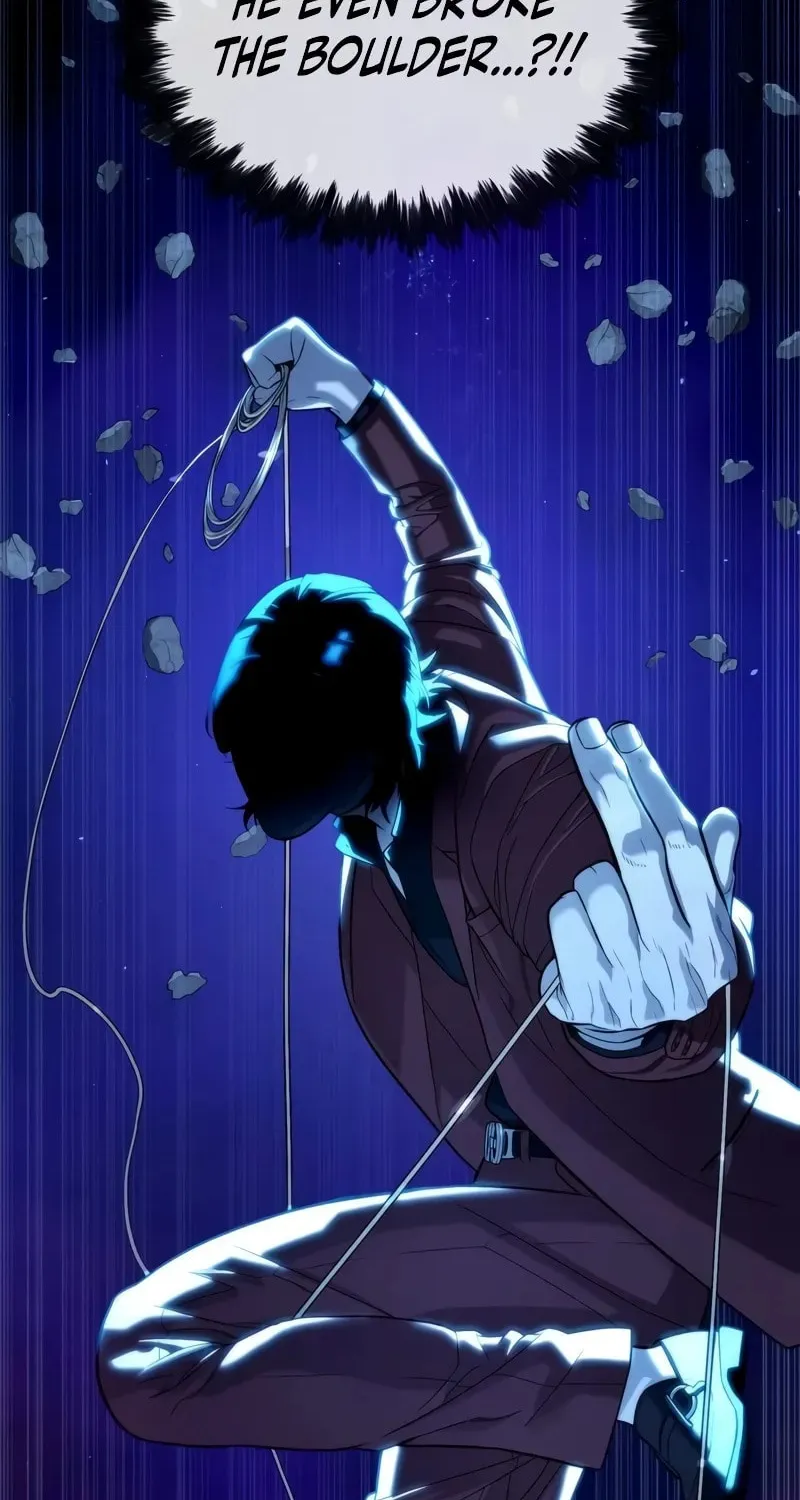 Killer Pedro Chapter 75 page 151 - 
