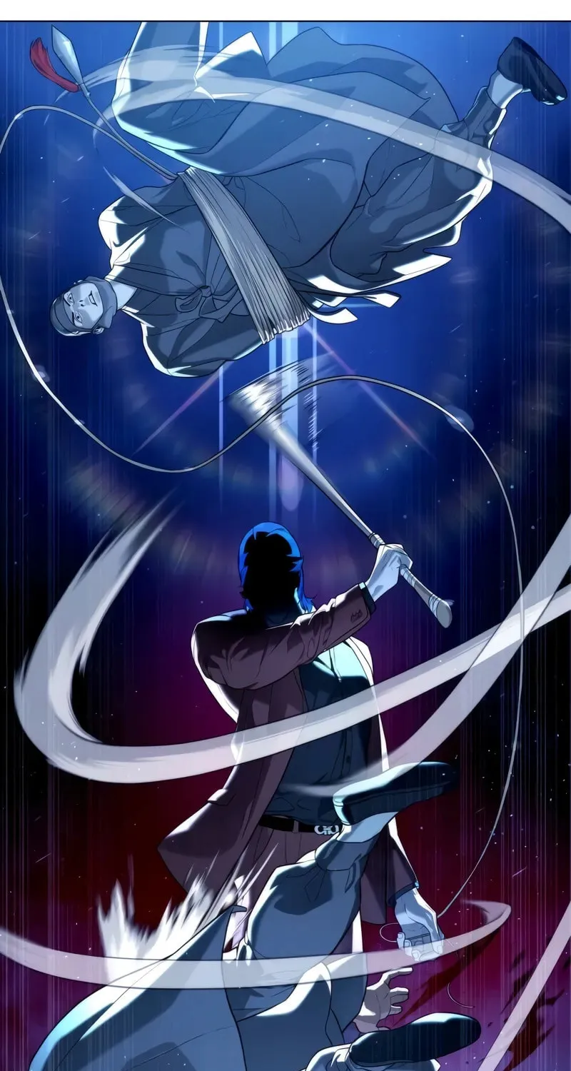 Killer Pedro Chapter 75 page 164 - 