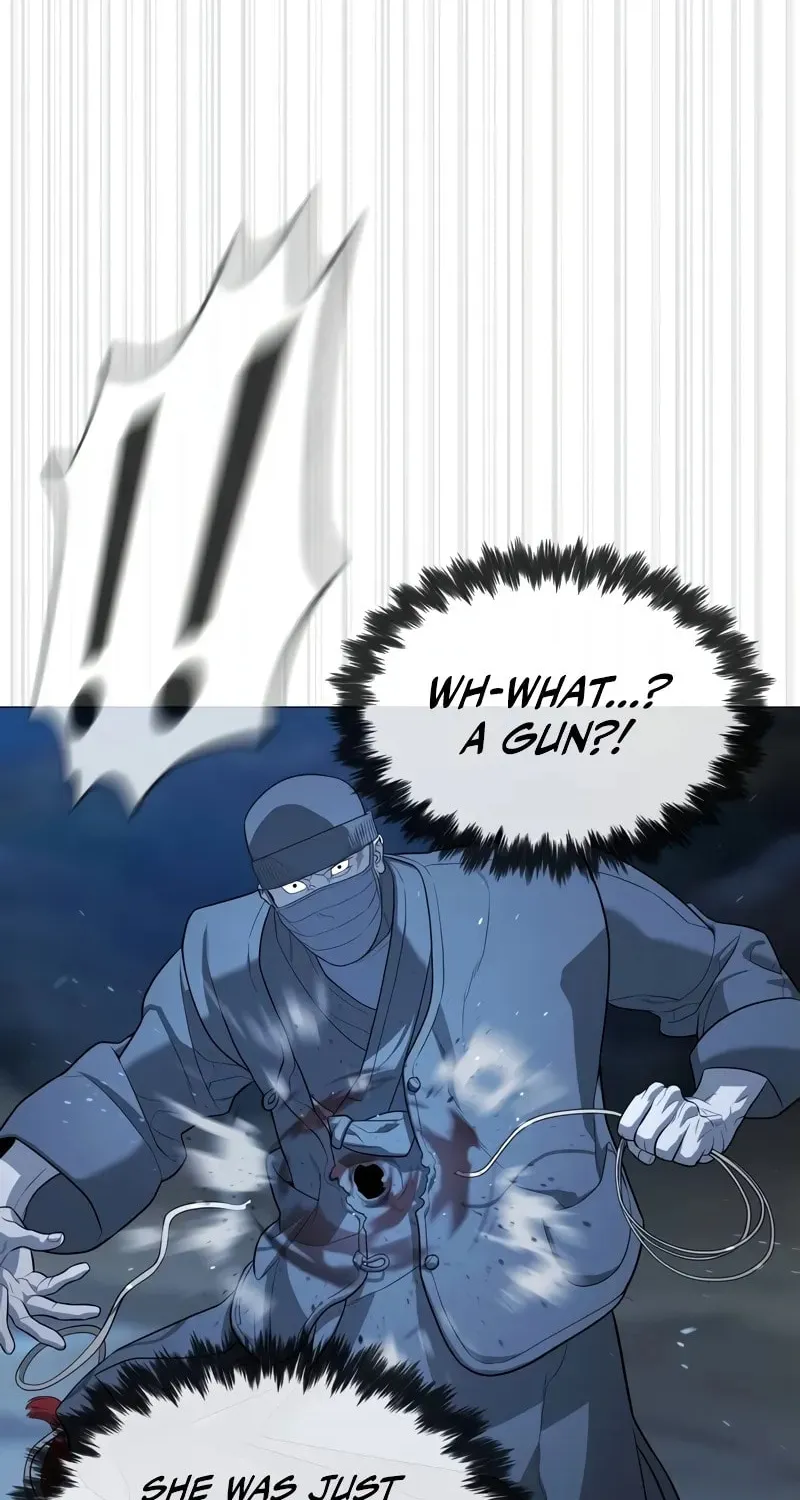 Killer Pedro Chapter 75 page 3 - 