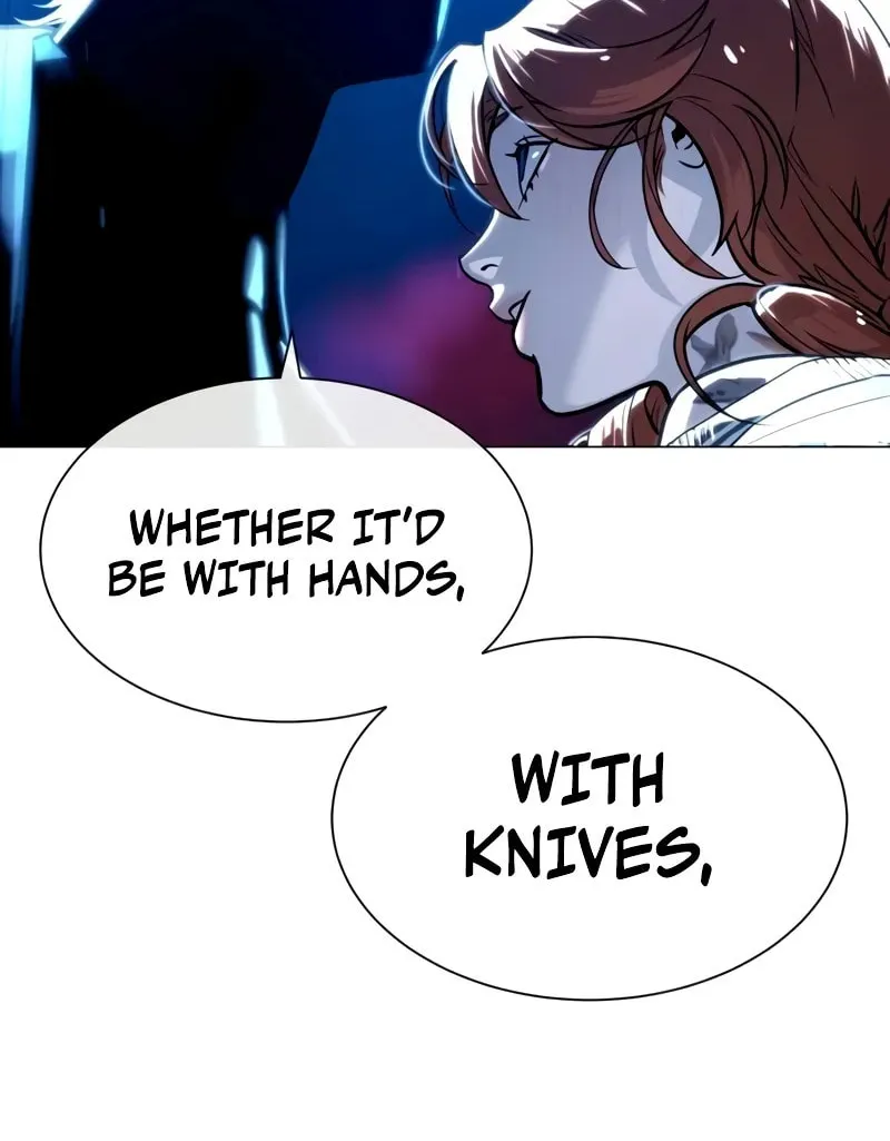 Killer Pedro Chapter 75 page 21 - 