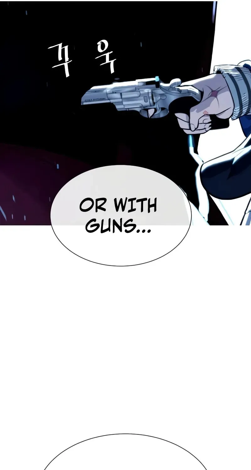 Killer Pedro Chapter 75 page 22 - 
