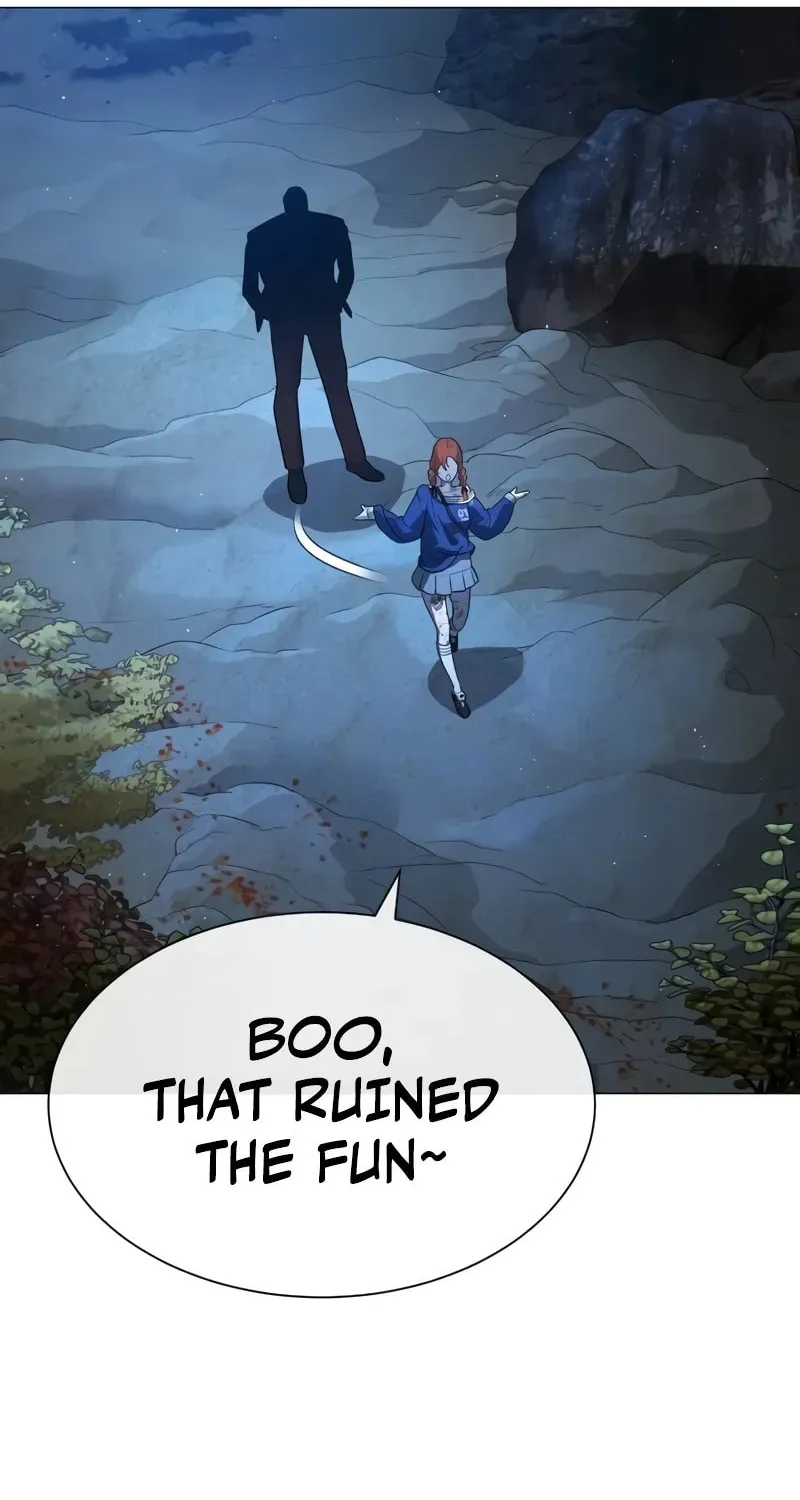 Killer Pedro Chapter 75 page 25 - 