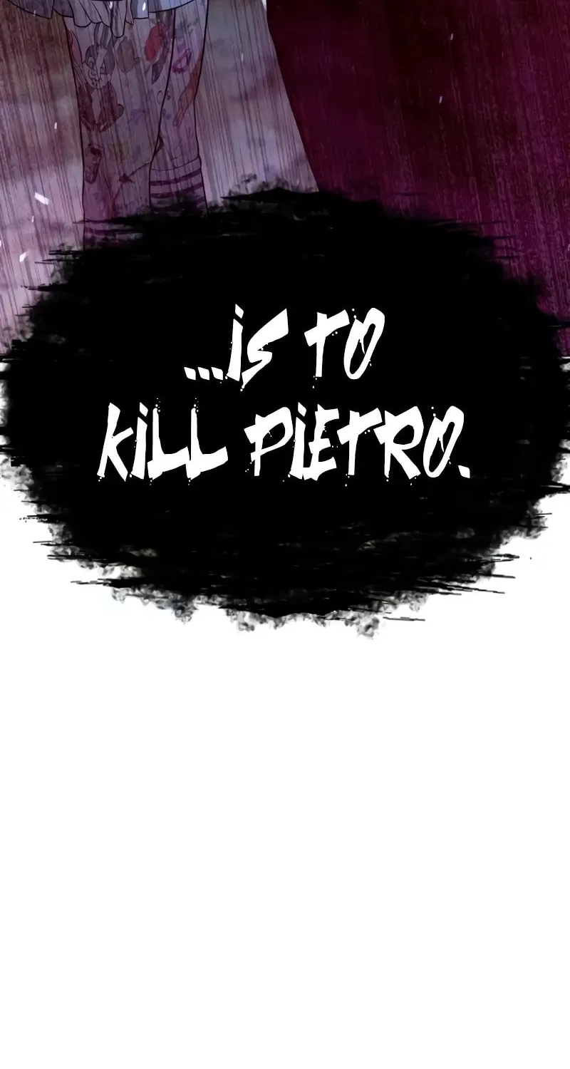 Killer Pedro Chapter 75 page 29 - 