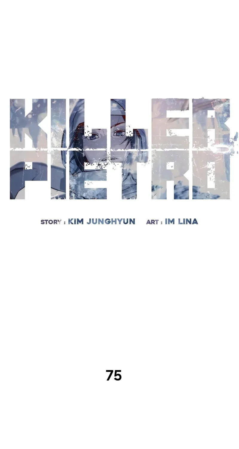 Killer Pedro Chapter 75 page 30 - 