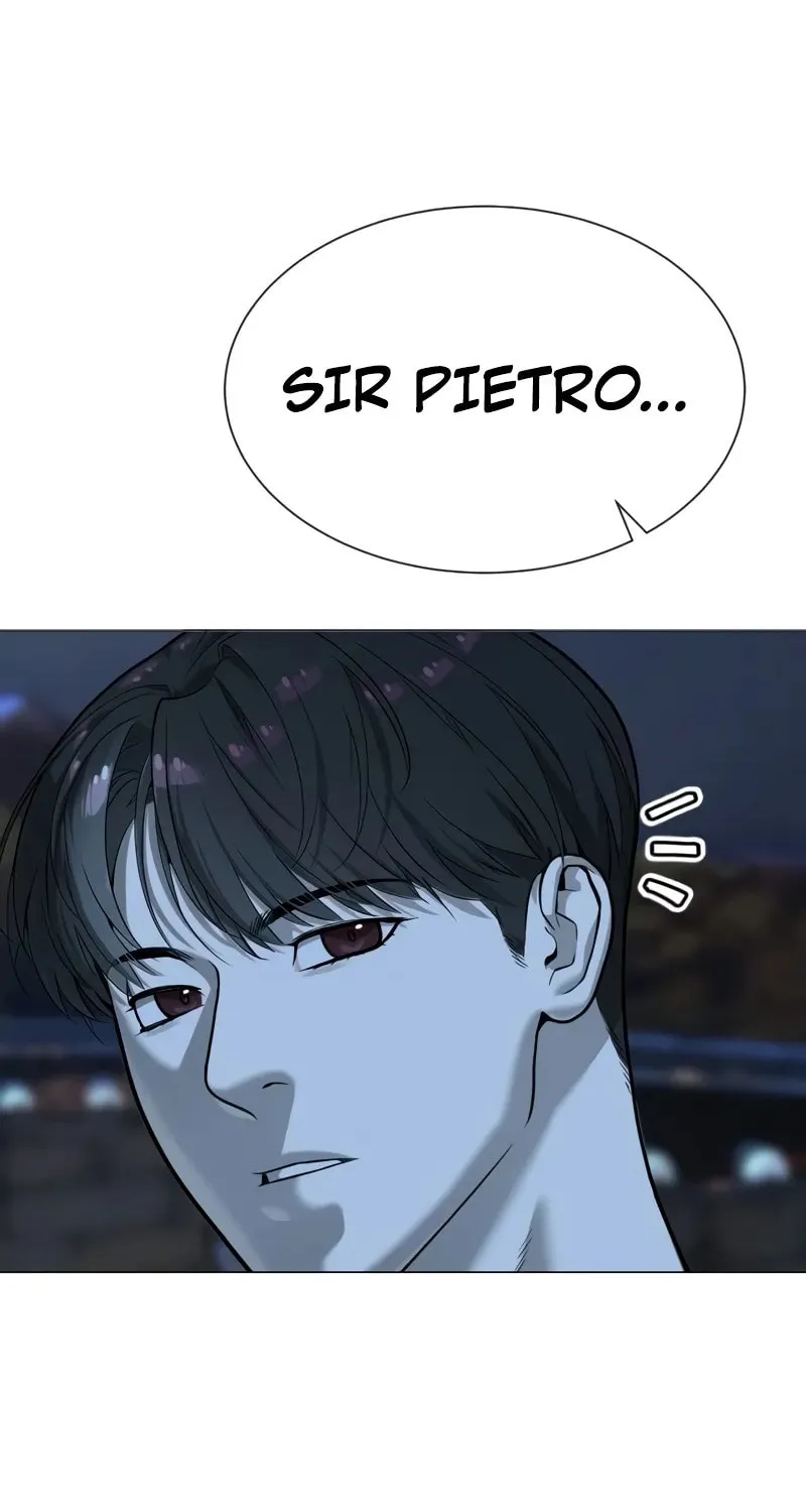Killer Pedro Chapter 75 page 33 - 