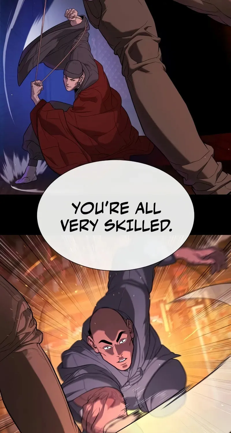 Killer Pedro Chapter 75 page 38 - 