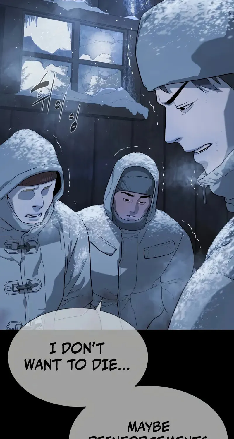 Killer Pedro Chapter 75 page 50 - 