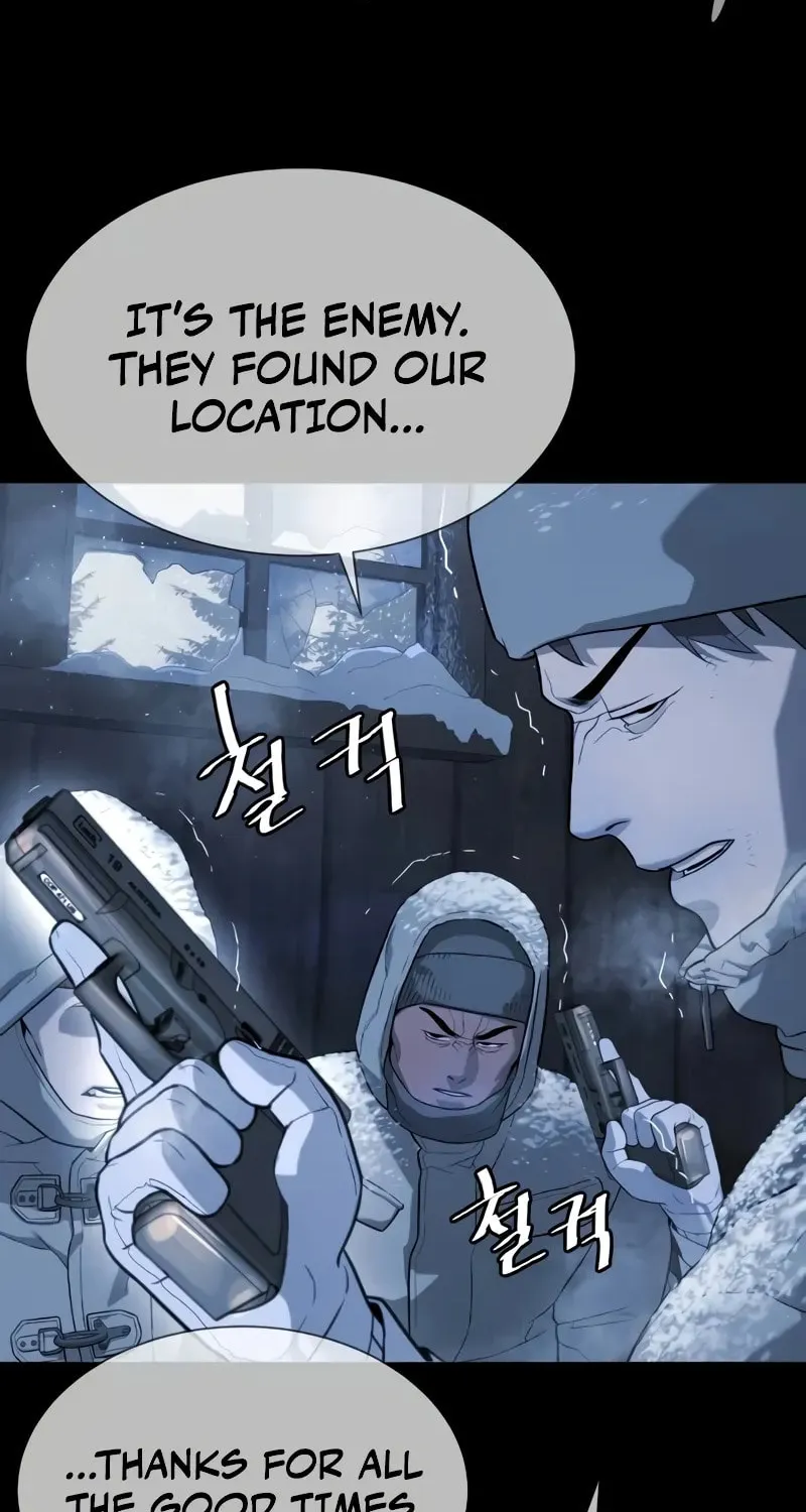 Killer Pedro Chapter 75 page 59 - 