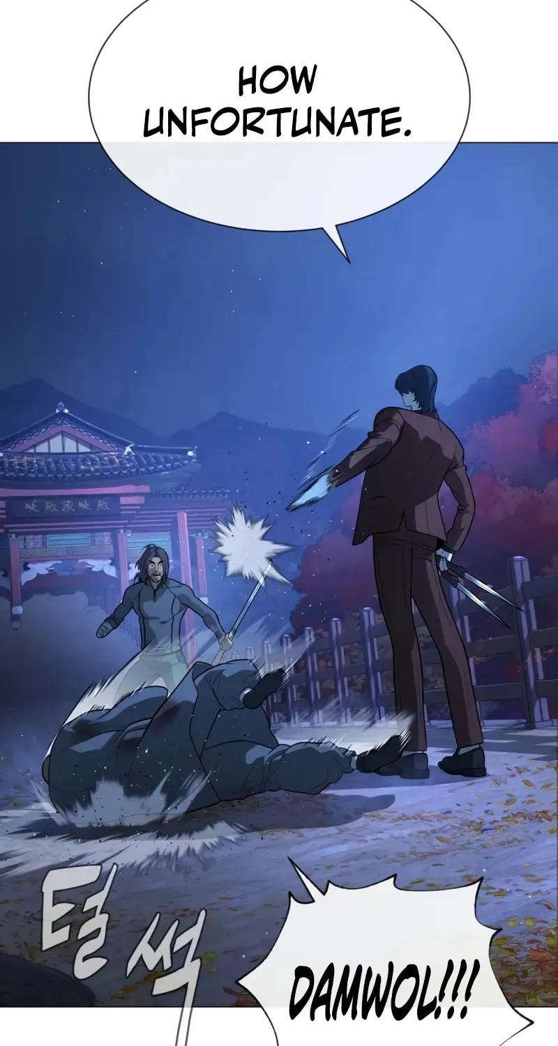 Killer Pedro Chapter 76 page 115 - 