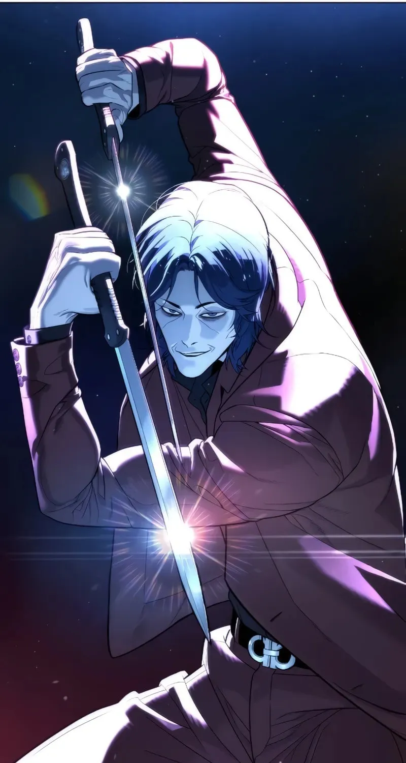 Killer Pedro Chapter 76 page 119 - 