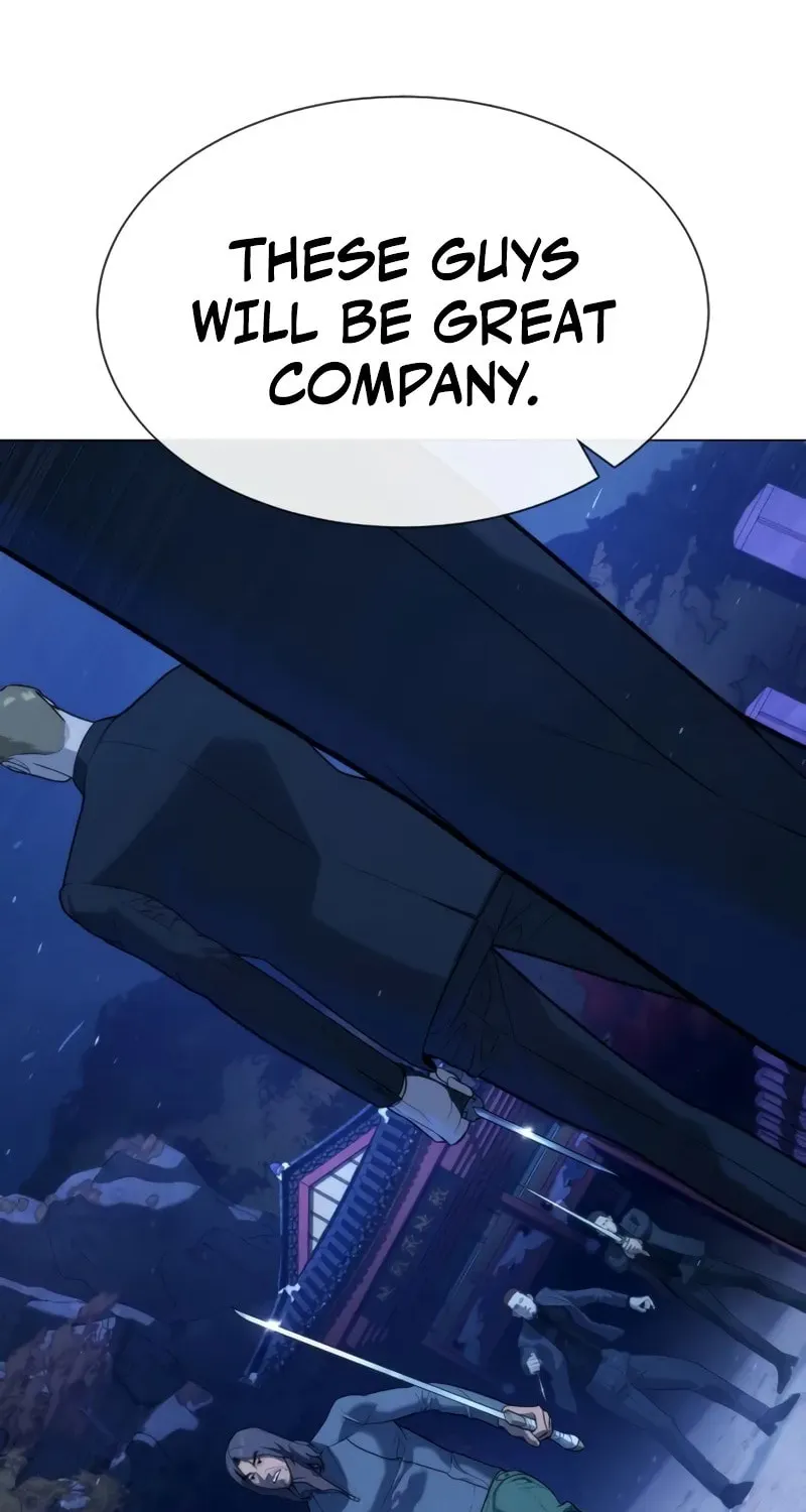 Killer Pedro Chapter 76 page 136 - 