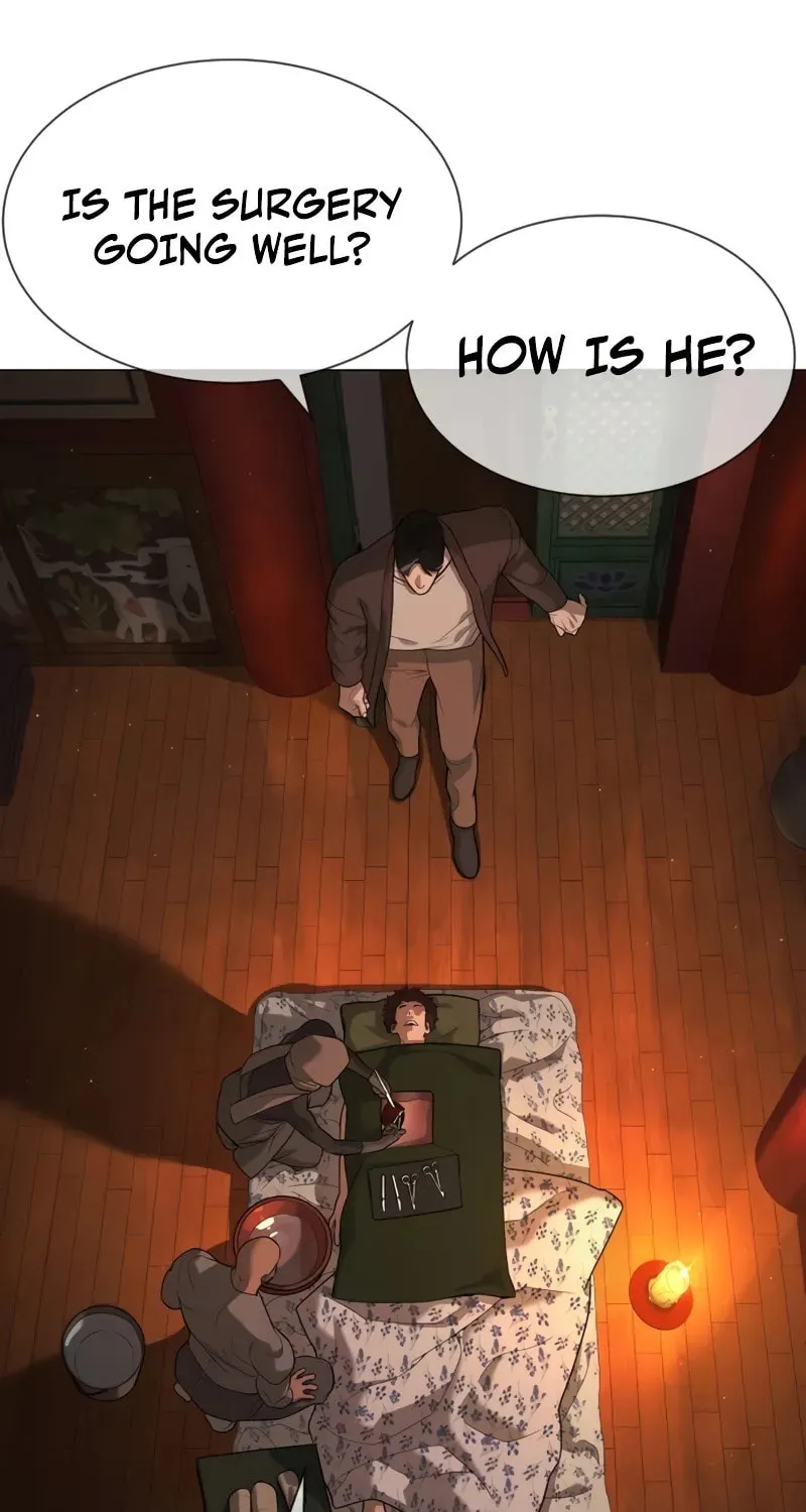 Killer Pedro Chapter 76 page 141 - 