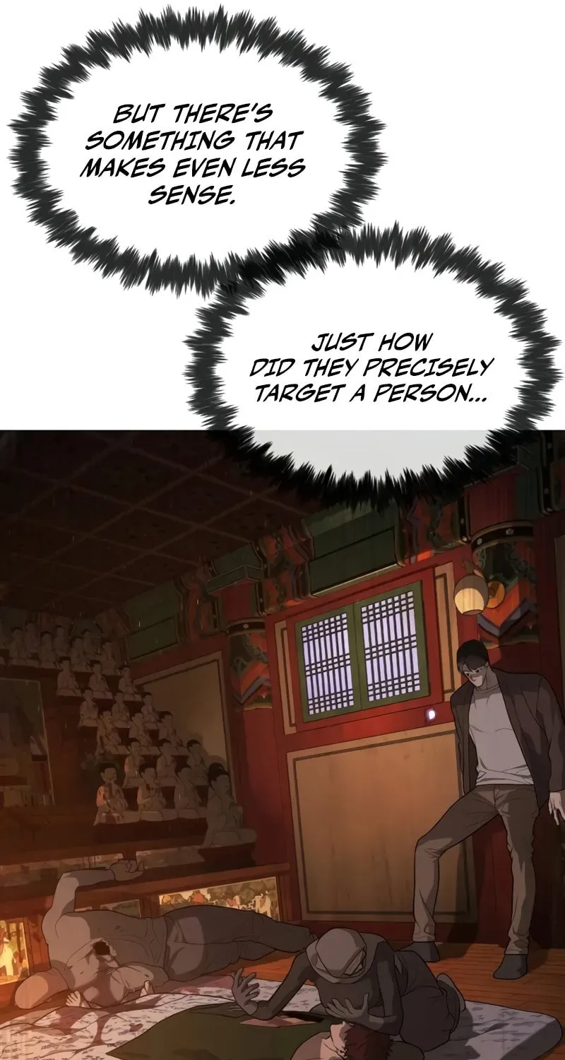 Killer Pedro Chapter 76 page 161 - 