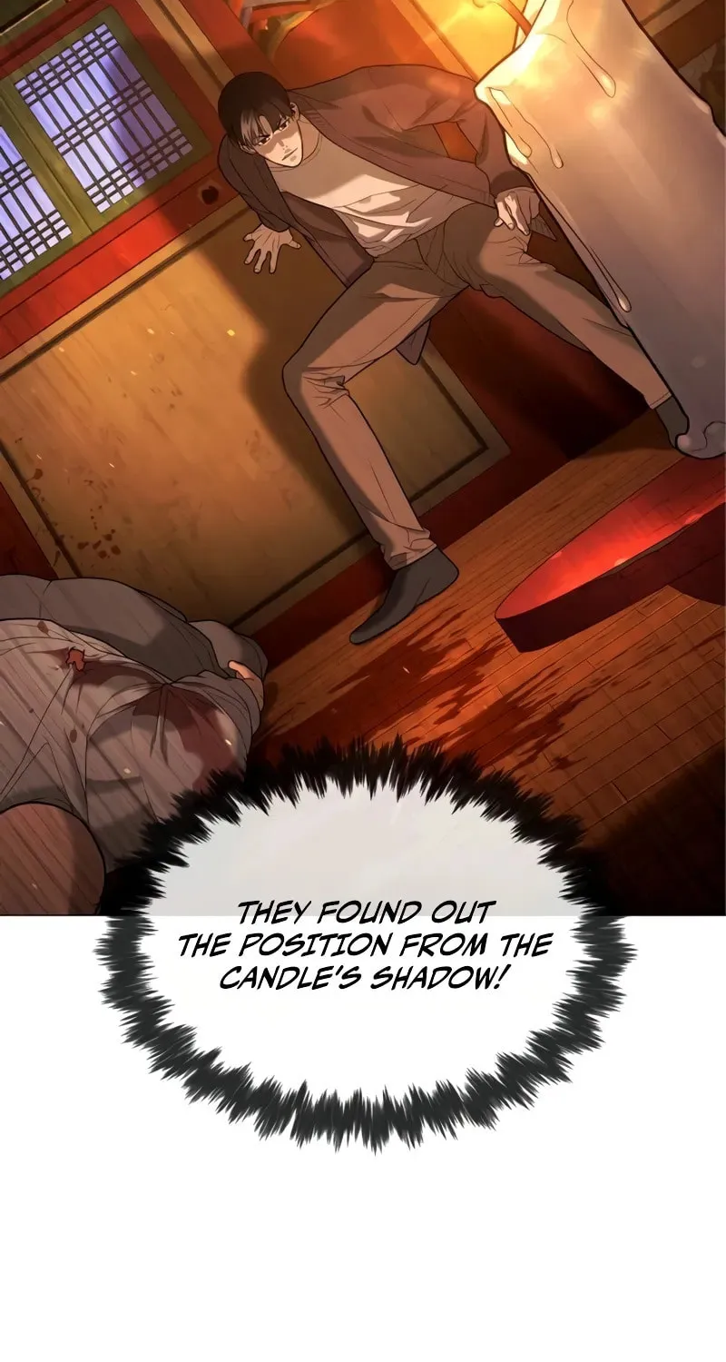 Killer Pedro Chapter 76 page 164 - 