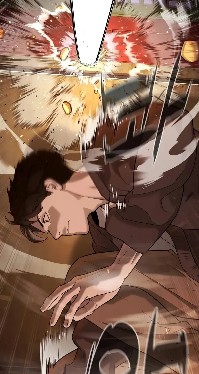 Killer Pedro Chapter 76 page 168 - 