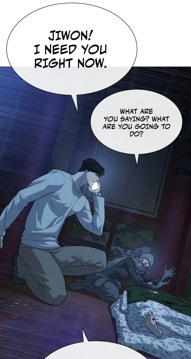 Killer Pedro Chapter 76 page 176 - 