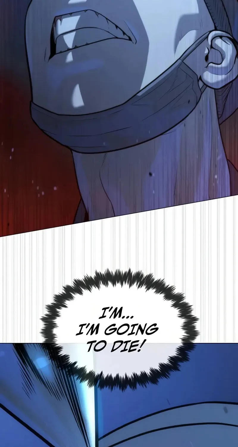 Killer Pedro Chapter 76 page 25 - 