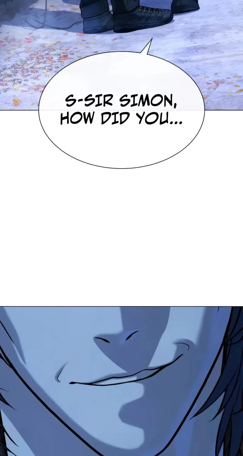 Killer Pedro Chapter 76 page 33 - 