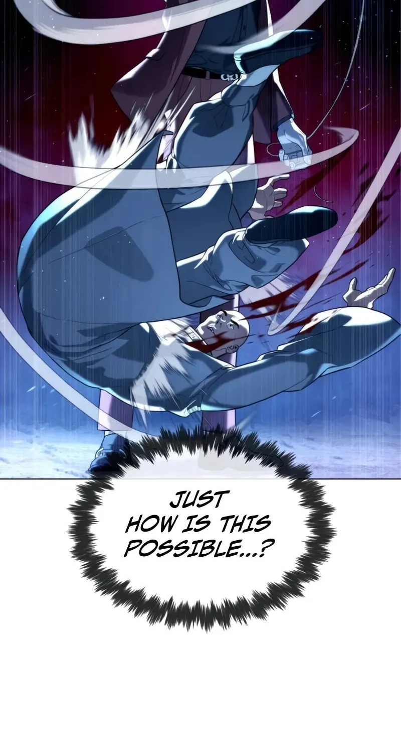 Killer Pedro Chapter 76 page 5 - 