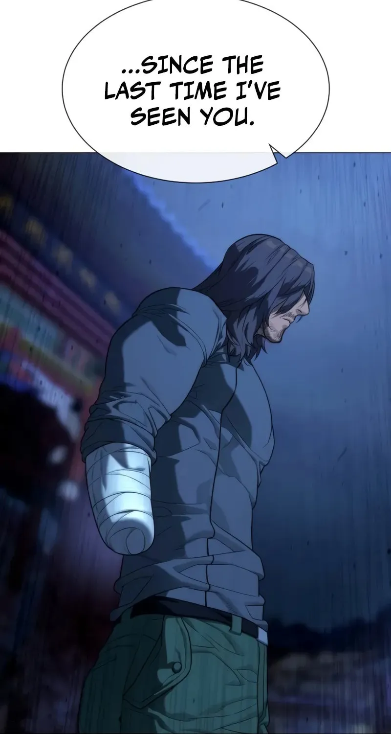 Killer Pedro Chapter 76 page 43 - 