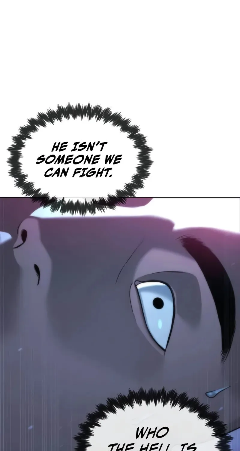 Killer Pedro Chapter 76 page 6 - 