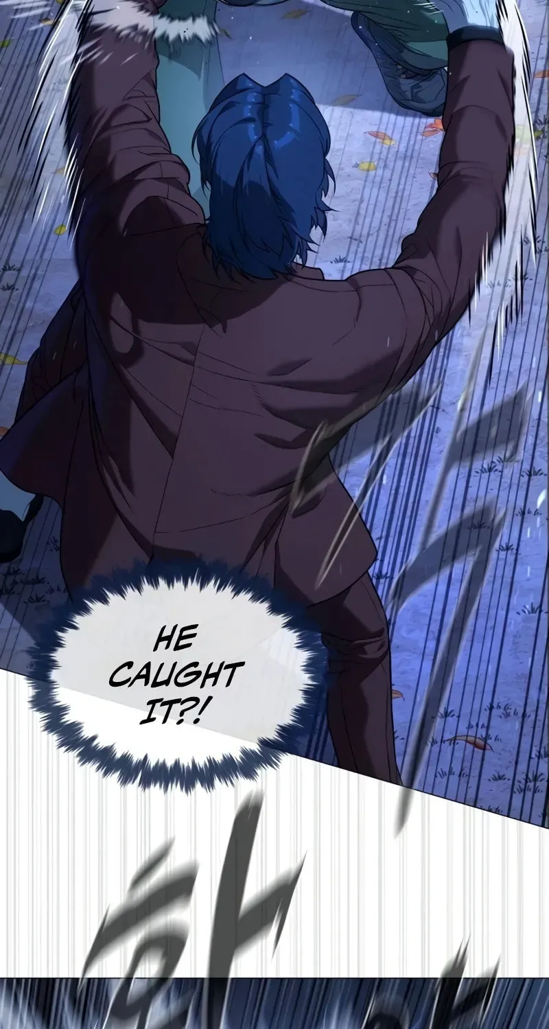 Killer Pedro Chapter 76 page 53 - 