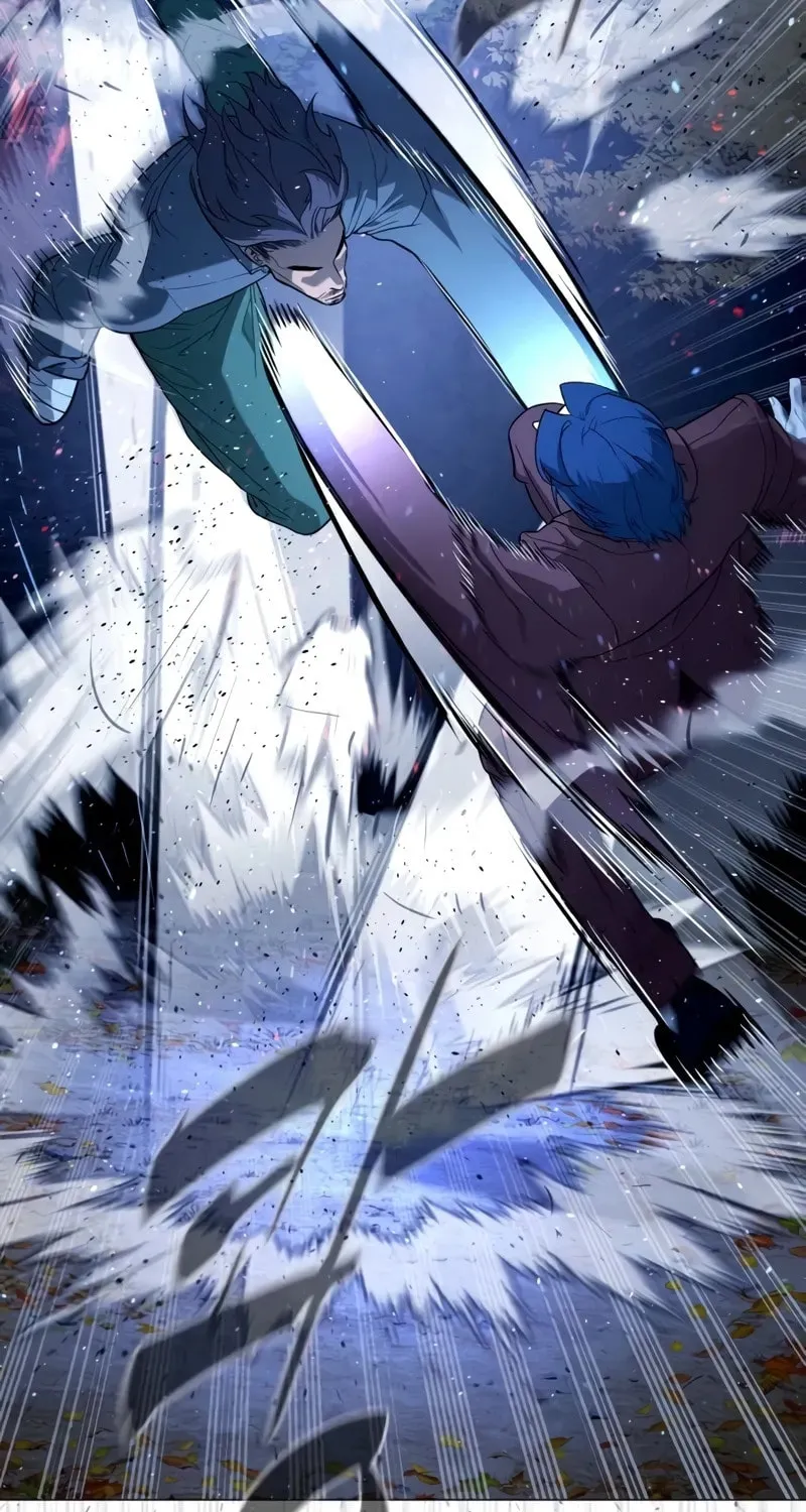 Killer Pedro Chapter 76 page 67 - 