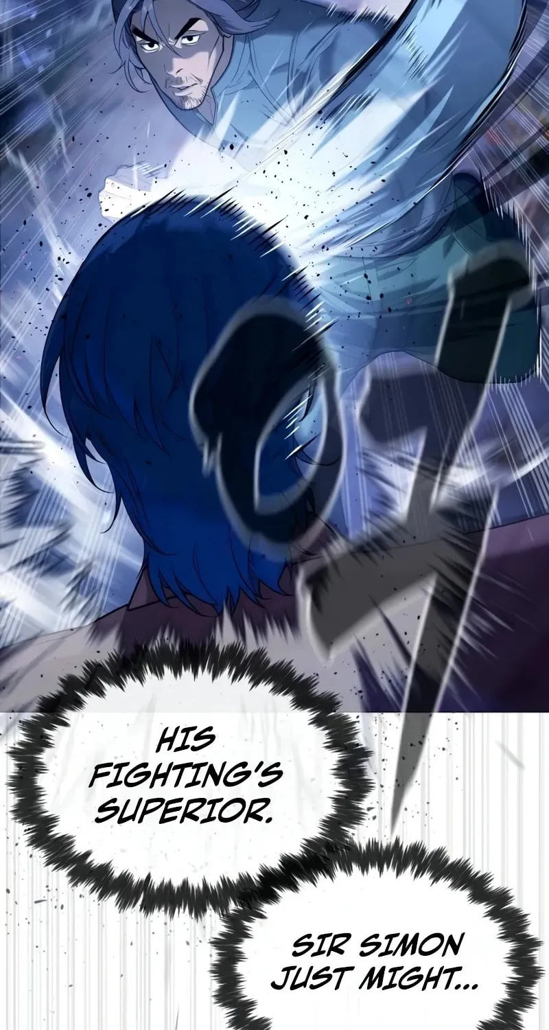 Killer Pedro Chapter 76 page 74 - 