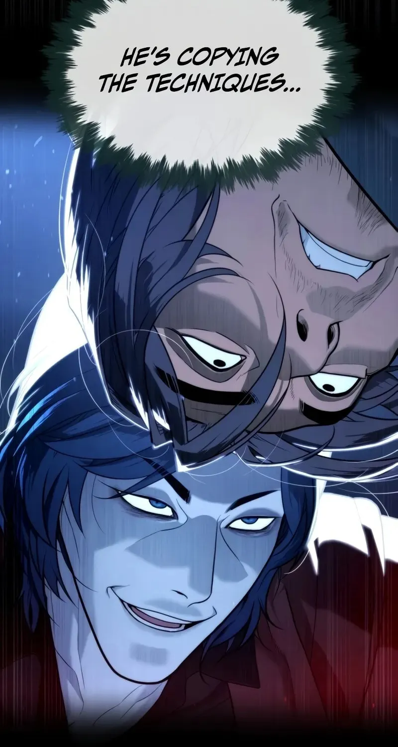 Killer Pedro Chapter 76 page 79 - 