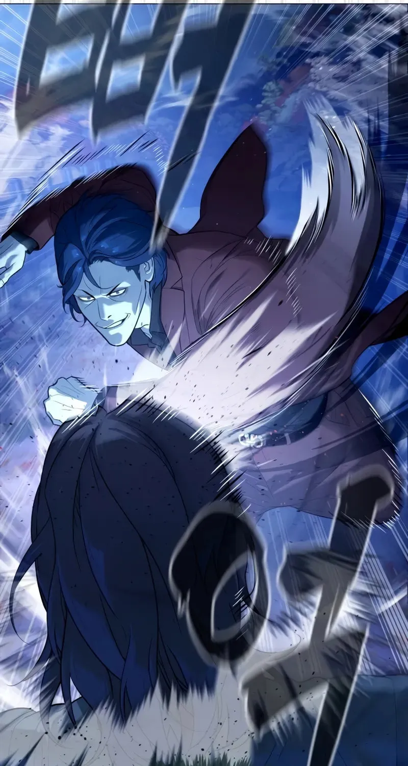 Killer Pedro Chapter 76 page 83 - 