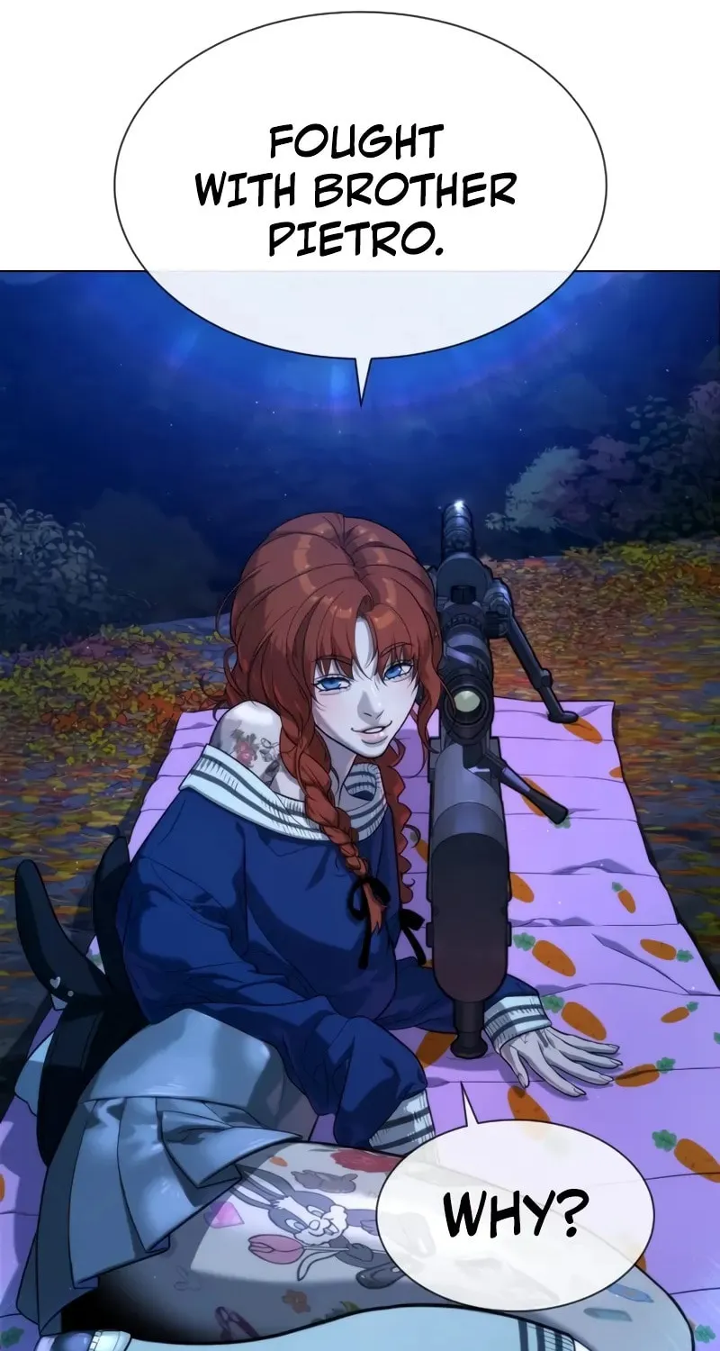 Killer Pedro Chapter 77 page 117 - 