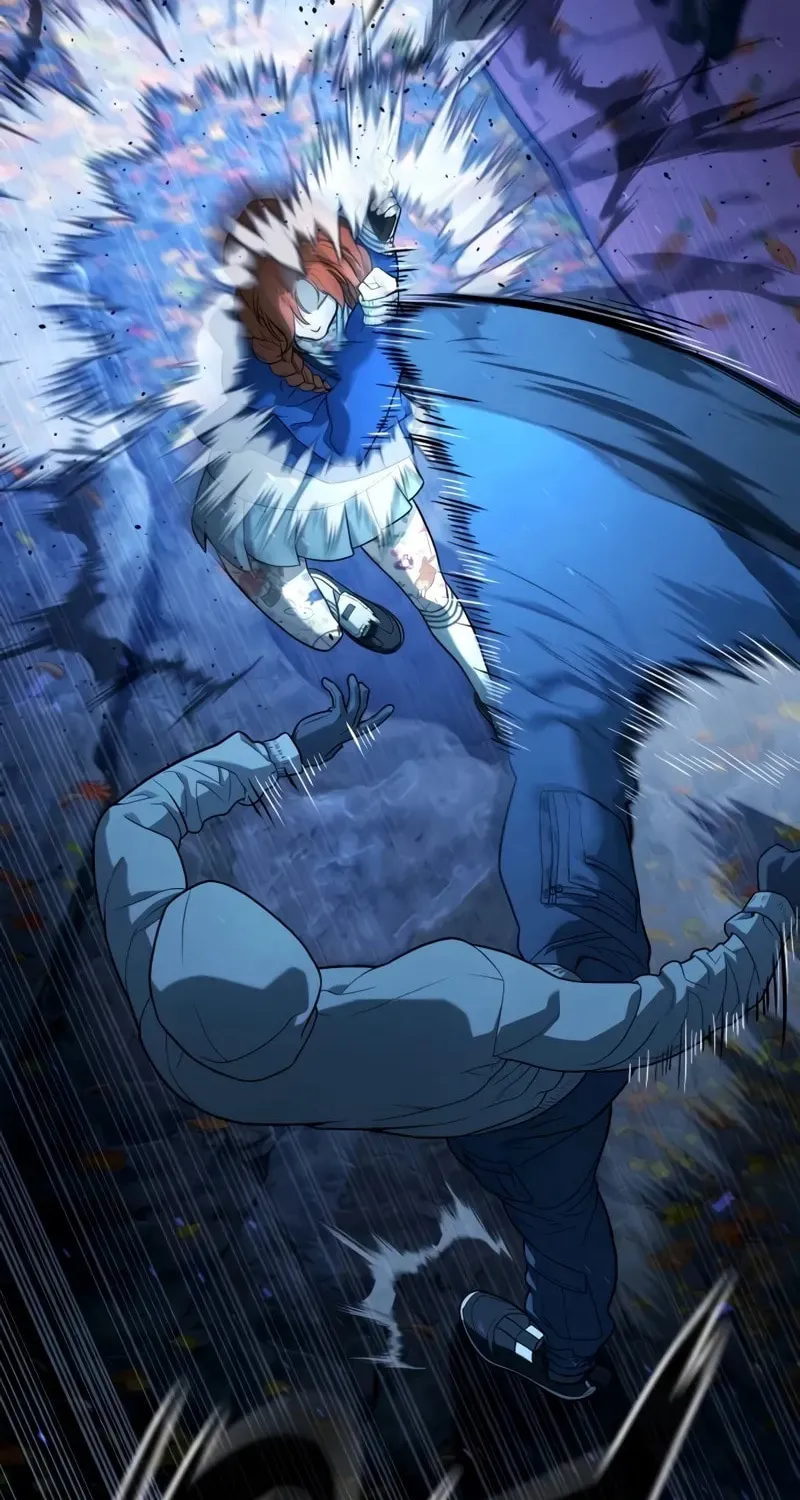Killer Pedro Chapter 77 page 127 - 