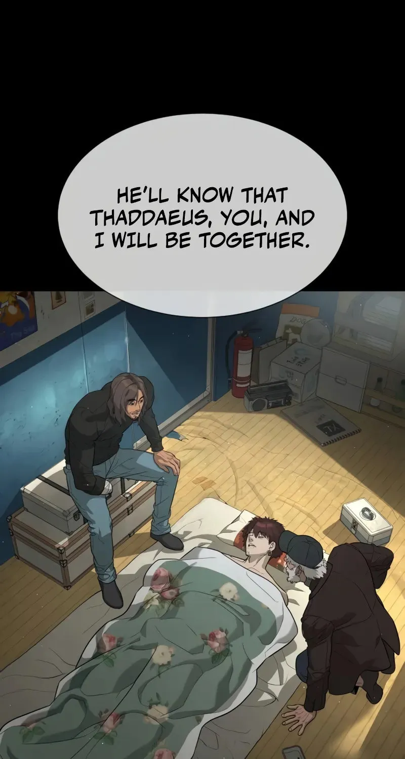 Killer Pedro Chapter 77 page 18 - 