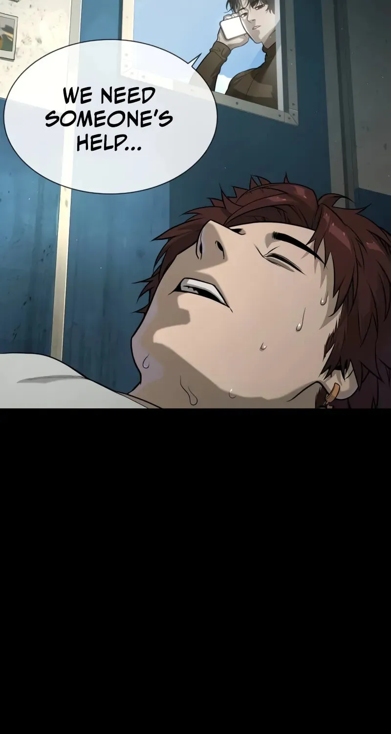 Killer Pedro Chapter 77 page 20 - 