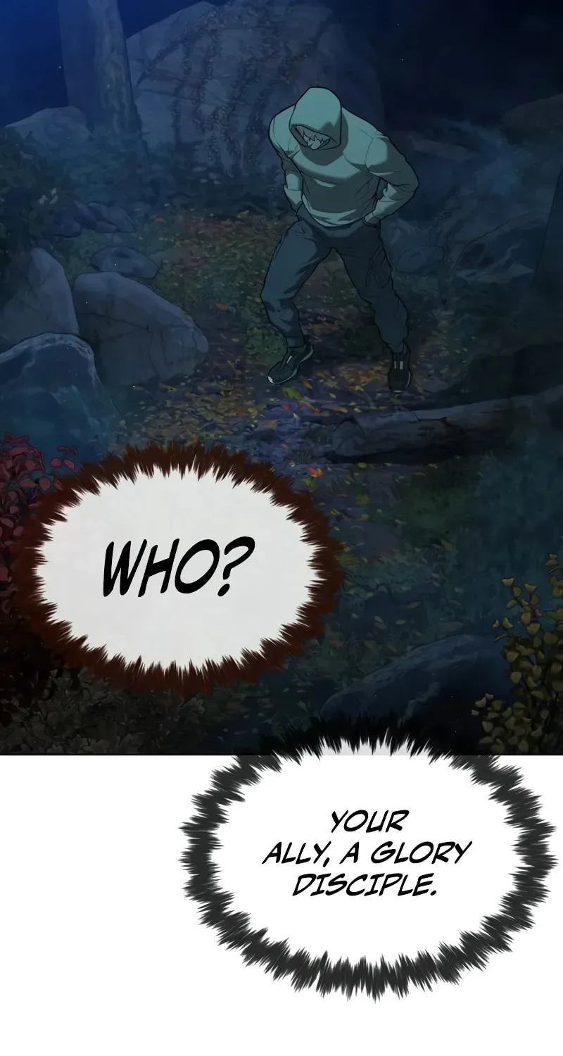 Killer Pedro Chapter 77 page 32 - 