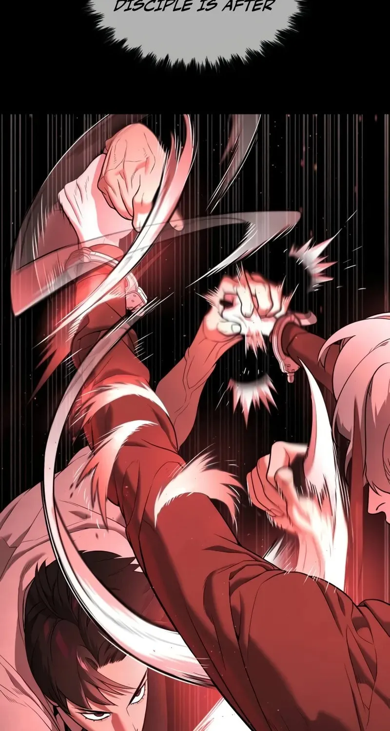 Killer Pedro Chapter 77 page 35 - 