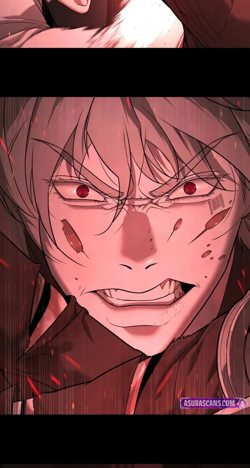 Killer Pedro Chapter 77 page 36 - 