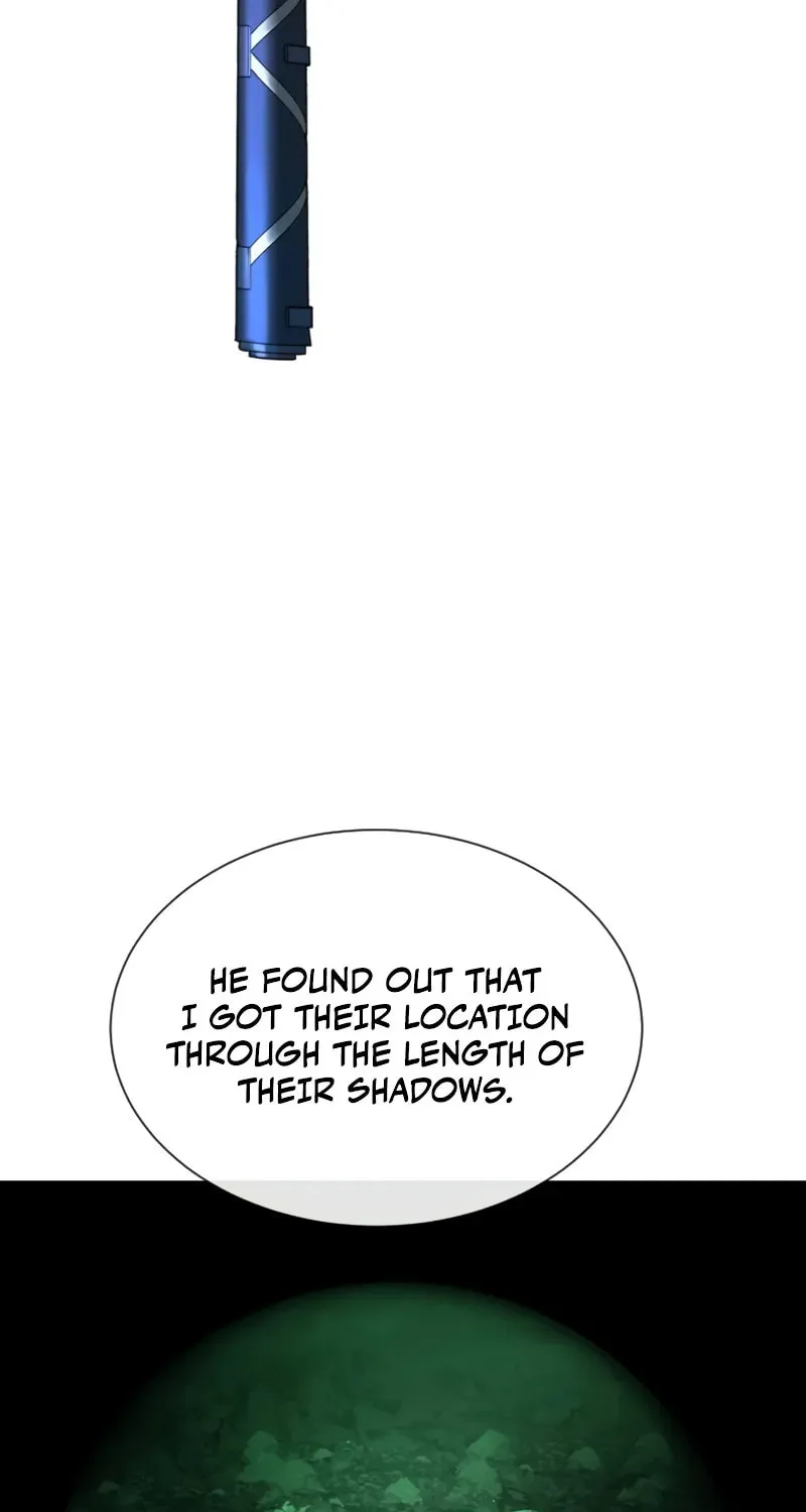 Killer Pedro Chapter 77 page 46 - 