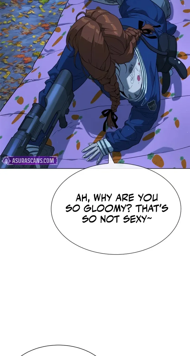 Killer Pedro Chapter 77 page 53 - 