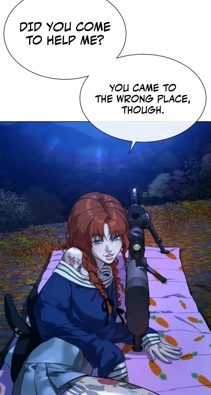 Killer Pedro Chapter 77 page 54 - 