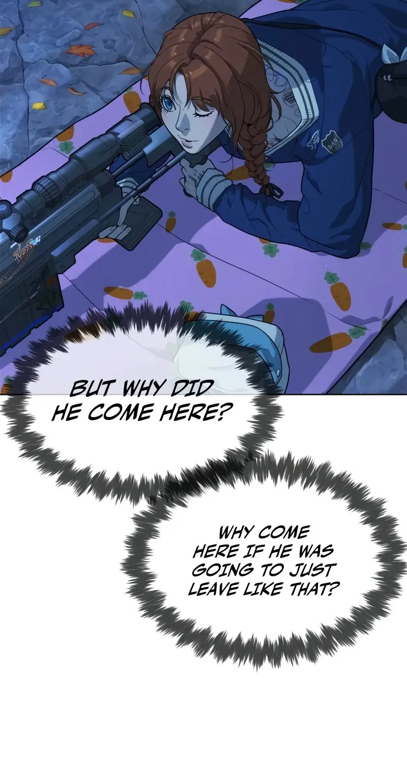 Killer Pedro Chapter 77 page 57 - 