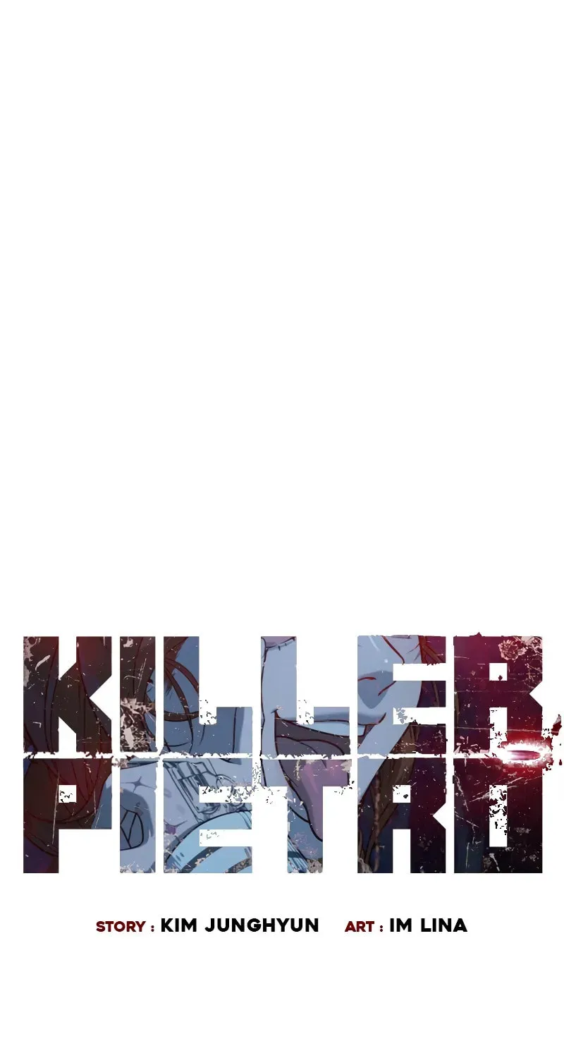 Killer Pedro Chapter 77 page 64 - 
