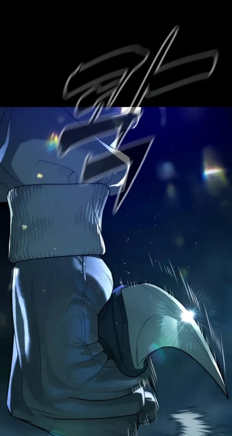 Killer Pedro Chapter 77 page 9 - 