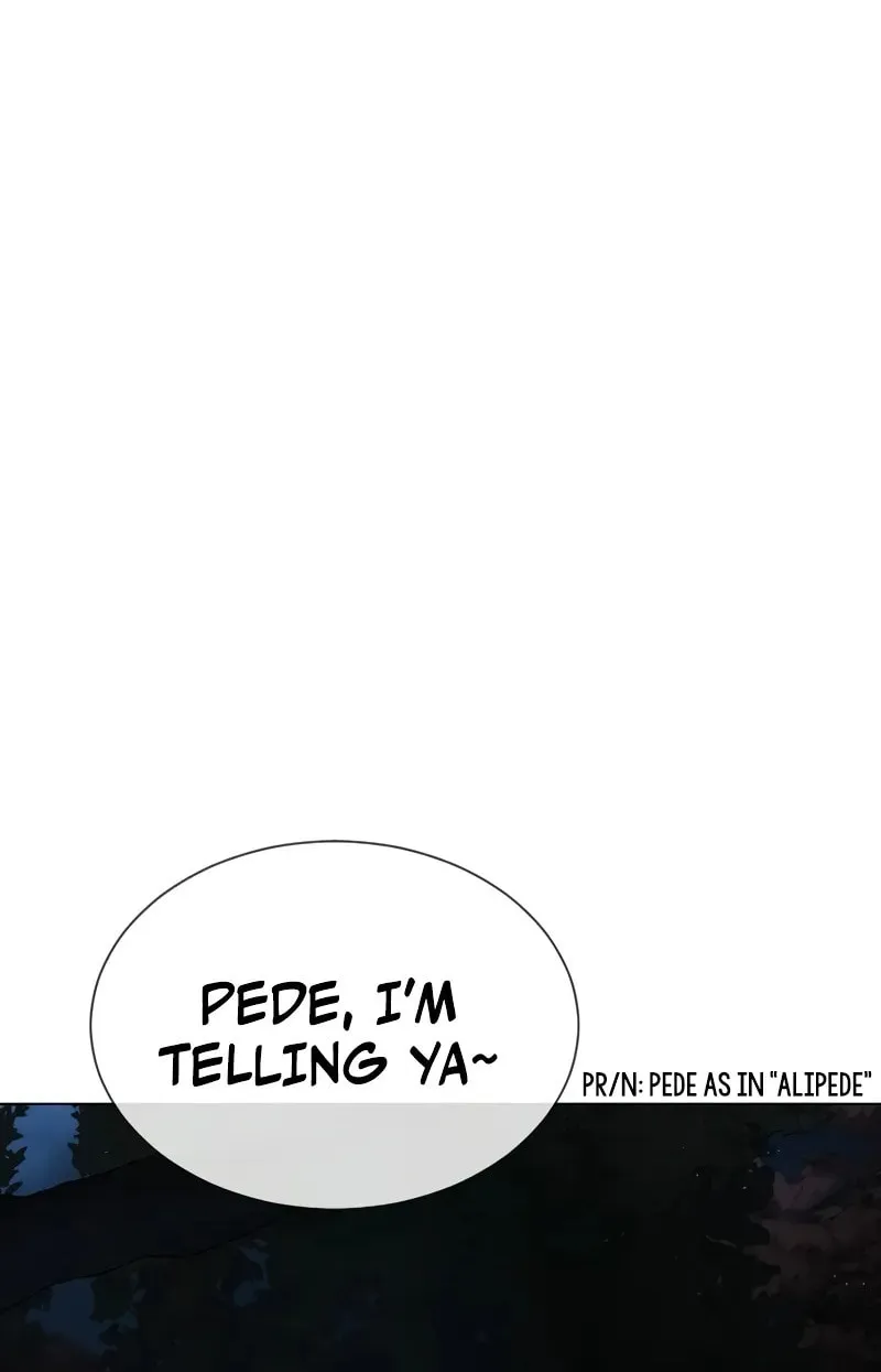 Killer Pedro Chapter 78 page 11 - 