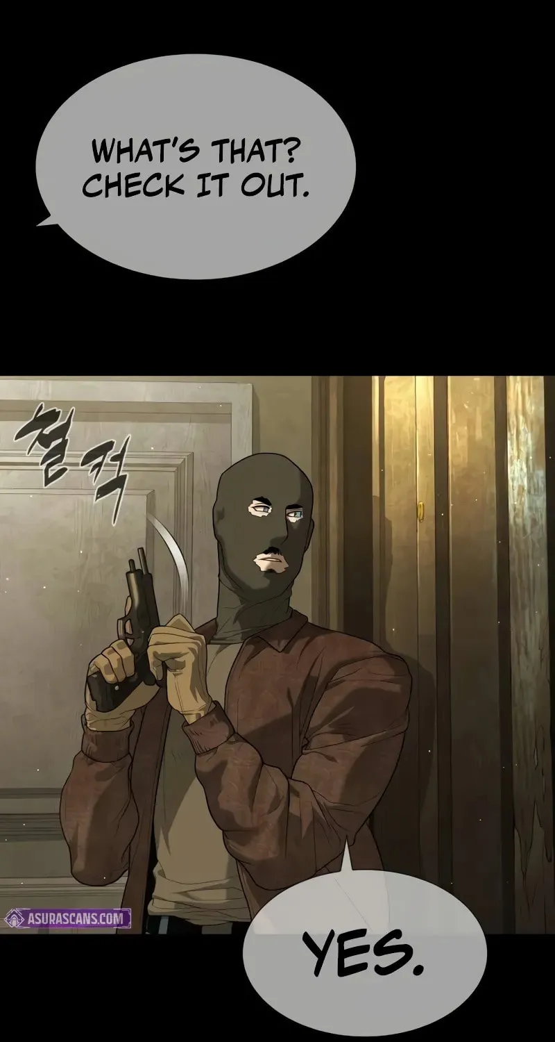 Killer Pedro Chapter 78 page 104 - 