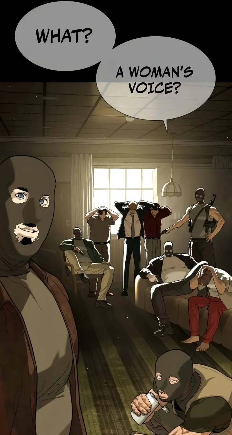 Killer Pedro Chapter 78 page 108 - 